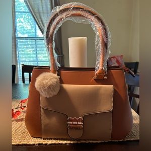NWT PURSE BOUTIQUE BRAND